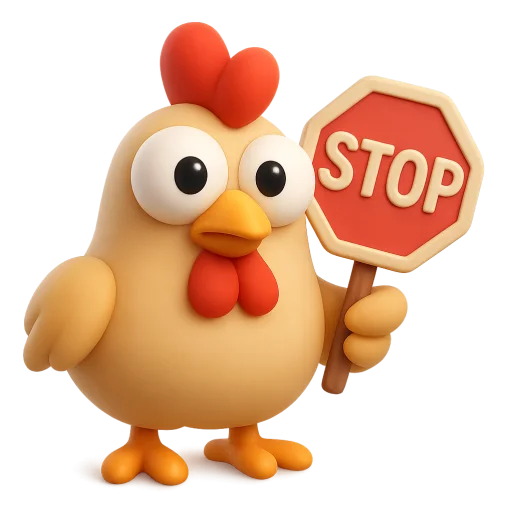 Chicken Road 2