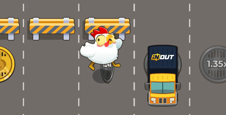 Chicken Road 2